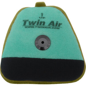 TWIN AIR PRE-OILED AIR FILTER Yamaha YZ250F 2014-2018 Yamaha YZ450F 2014-2017 Yamaha WR250F 2015-2018 Yamaha WR450F 2016-2018 Yamaha YZ250FX 2015-2019 Yamaha YZ450FX 2017-2018. MPN: 152218X. SKU: 715-2218X.