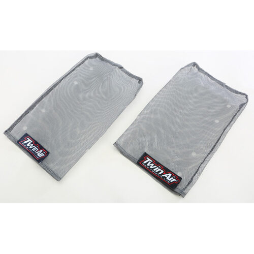 RADIATOR SLEEVE Yamaha YZ125 02-21 Yamaha YZ250 02-21