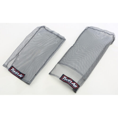 RADIATOR SLEEVE Suzuki RM-Z250 10-18 Suzuki RM-Z450 08-17