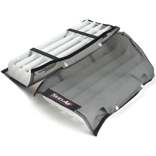 RADIATOR SLEEVE KTM 85 SX (17/14) 18-23 Husqvarna TC 85 (17/14) 18-23 Husqvarna TC 65 20-20