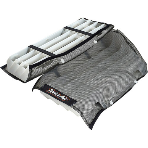 RADIATOR SLEEVE Honda CRF450X 19-21 Honda CRF450L 19-21
