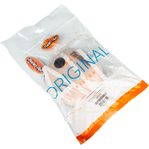 Replacement Fire Resistant Air Filter For Powerflow Kit Honda Crf450r With Extra