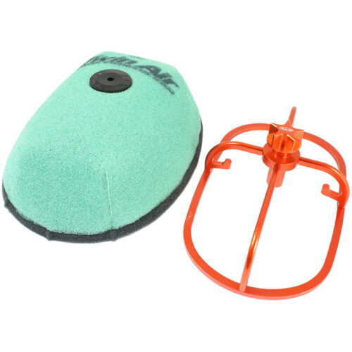 POWERFLOW KIT Honda CRF450R 17-20 Honda CRF450RX 17-20 Honda CRF250R 18-21 Honda CRF450R W.E. 19-20 Honda CRF250RX 19-21