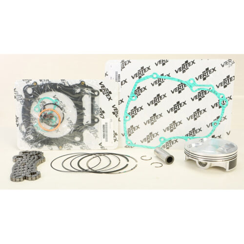 CAST REPLICA TOP END KIT 95.97MM Honda TRX450ER Electric Start 2006-2014 Honda TRX450R 2006-2009