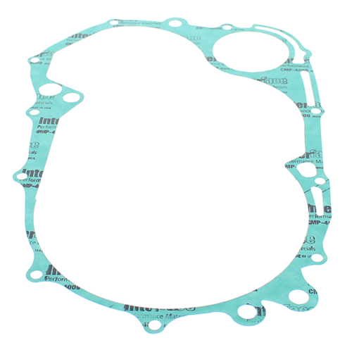 CLUTCH COVER GASKET INNER AHA Yamaha XV1100 Virago 1990-1999 Yamaha XV750 Virago 1990-1997
