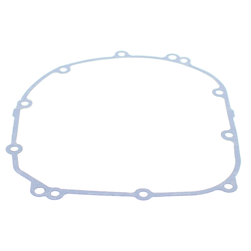 CLUTCH COVER GASKET OUTER ASAKI Kawasaki KLZ1000 Versys 2015-2016 Kawasaki ZX1000 Ninja 1000 2011-2021 Kawasaki Z1000 2010-2016 Kawasaki Z900 2018-2019 Kawasaki Z900 RS 2018-2018 Kawasaki Z900 RS SE ABS 2022-2022 Kawasaki ZX1000 Ninja 1000