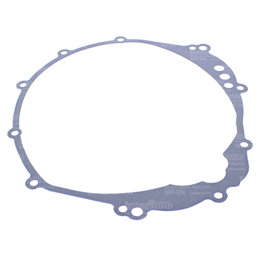 Clutch Cover Gasket Outer Yamaha Fjr1300es 14-24 Kawasaki Kle650