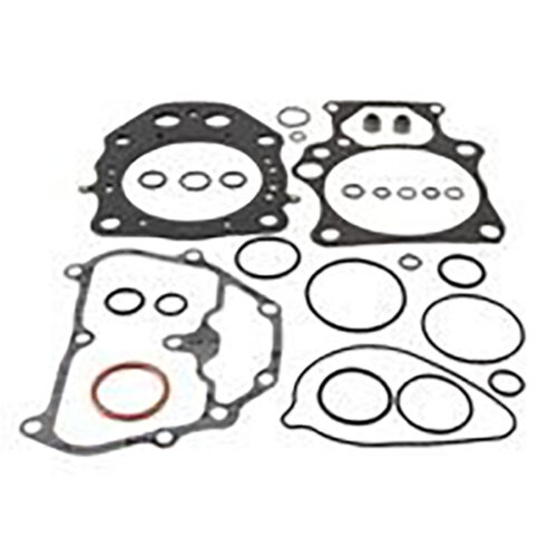 COMPLETE GASKET SET Honda SXS500M2 Pioneer 500 2015-2022 Honda TRX500FE1 Foreman 4X4 ES [SRA] 2014-2016 Honda TRX500FE2 Foreman 4X4 ES EPS [SRA] 2014-2019 Honda TRX500FM1 Foreman 4X4 [SRA] 2014-2019 Honda TRX500FM2 Foreman 4X4 w/PS [SRA] 20