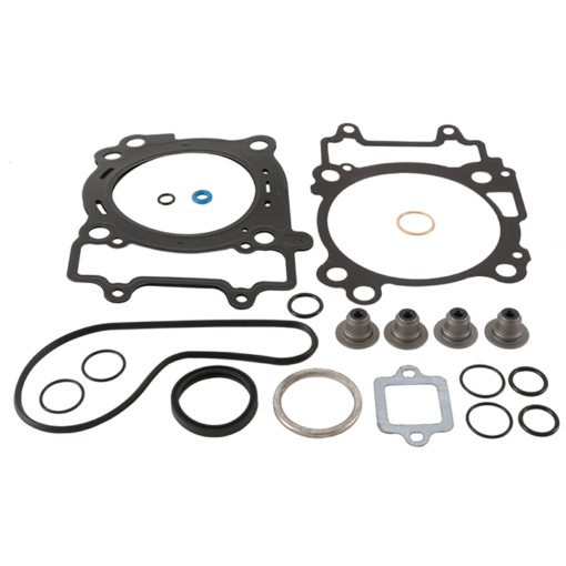 COMPLETE GASKET SET POL