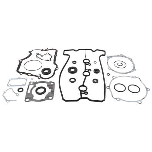 COMPLETE GASKET SET WITH OIL SEALS Yamaha YZ65 2018-2024