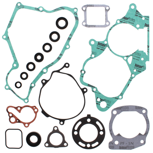 COMPLETE GASKET SET WITH OIL SEALS Honda CR85R 2003-2004 Honda CR85RB Expert 2003-2004
