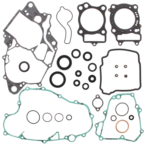 COMPLETE GASKET SET WITH OIL SEALS Honda CRF150R 2007-2024 Honda CRF150RB Expert 2007-2024