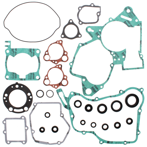 COMPLETE GASKET SET WITH OIL SEALS Honda CR125R 2003-2003