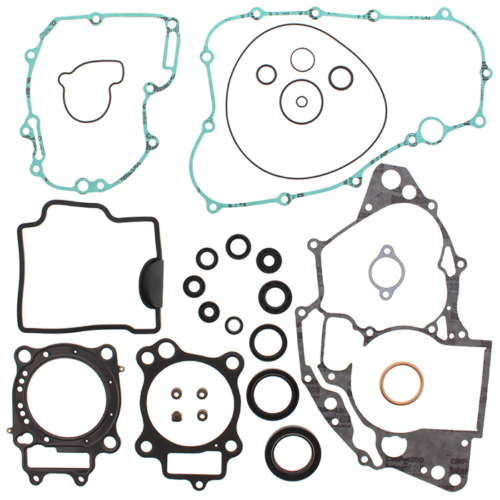 COMPLETE GASKET SET WITH OIL SEALS Honda CRF250R 2004-2007 Honda CRF250X 2004-2017
