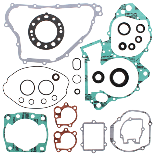 COMPLETE GASKET SET WITH OIL SEALS Honda CR250R 2005-2007