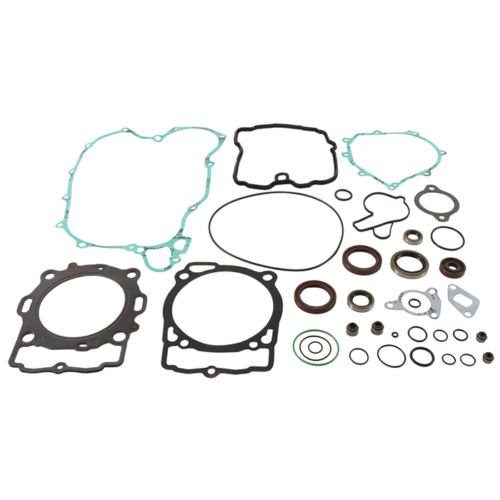 COMPLETE GASKET SET WITH OIL SEALS Husqvarna FE 501S 2015-2016 KTM 500 XCF-W 2012-2016 Husqvarna FE 501 2014-2016 KTM 450 XCF-W 2012-2016 KTM 500 EXC-F 2012-2016