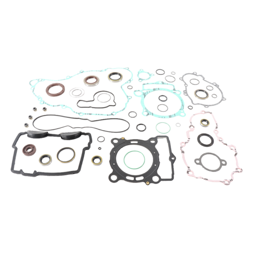 COMPLETE GASKET SET WITH OIL SEALS Husqvarna FE 250 2014-2016 KTM 250 XCF-W 2014-2016