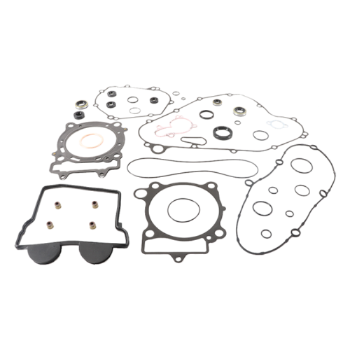 COMPLETE GASKET SET WITH OIL SEALS Kawasaki KX450F 2016-2018