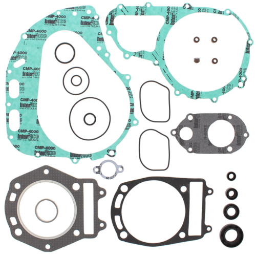 COMPLETE GASKET SET WITH OIL SEALS Suzuki DR650SE 1996-2022