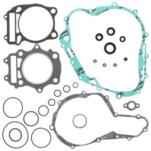 COMPLETE GASKET SET WITH OIL SEALS Suzuki DR350SE 1990-1999 Suzuki DR350S 1990-1996