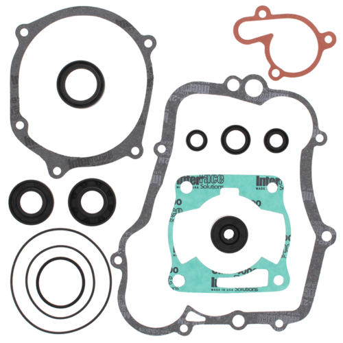 COMPLETE GASKET SET WITH OIL SEALS Yamaha YZ80 1993-2001