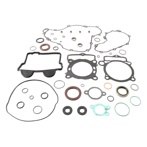COMPLETE GASKET SET WITH OIL SEALS Husqvarna FE 250 2017-2019