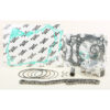 FORGED HIGH COMPRESSION TOP END KIT 94.97MM