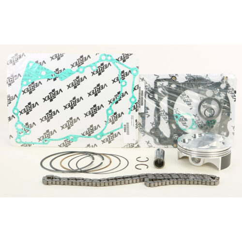 FORGED HIGH COMPRESSION TOP END KIT 94.97MM Yamaha YFZ450 2004-2013