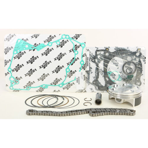 FORGED HIGH COMPRESSION TOP END KIT 94.97MM