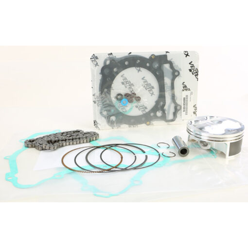FORGED HIGH COMPRESSION TOP END KIT 95.47MM