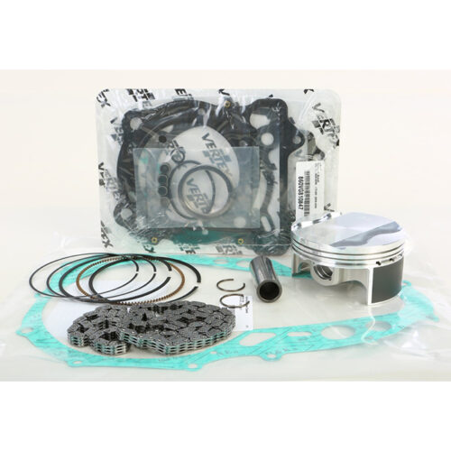 FORGED REPLICA TOP END KIT 89.98MM