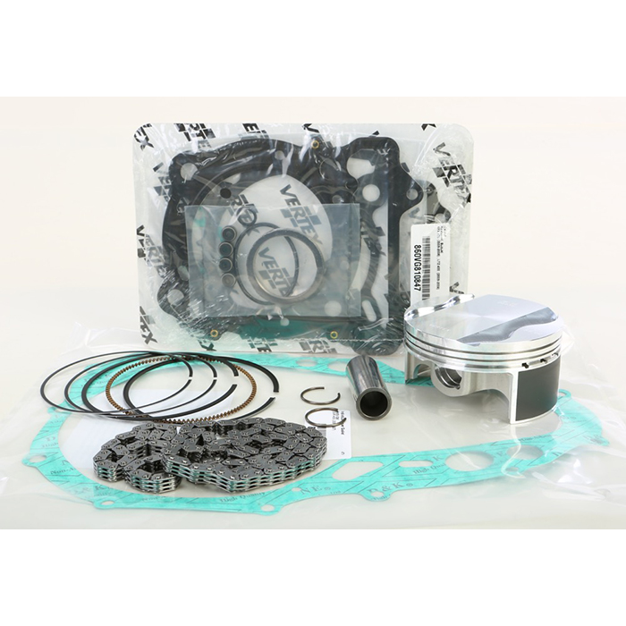 FORGED REPLICA TOP END KIT 89.98MM