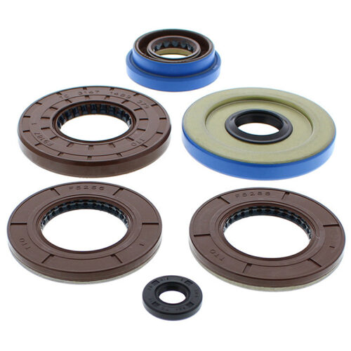 OIL SEAL SET