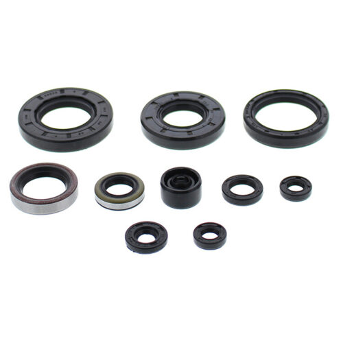 OIL SEAL SET