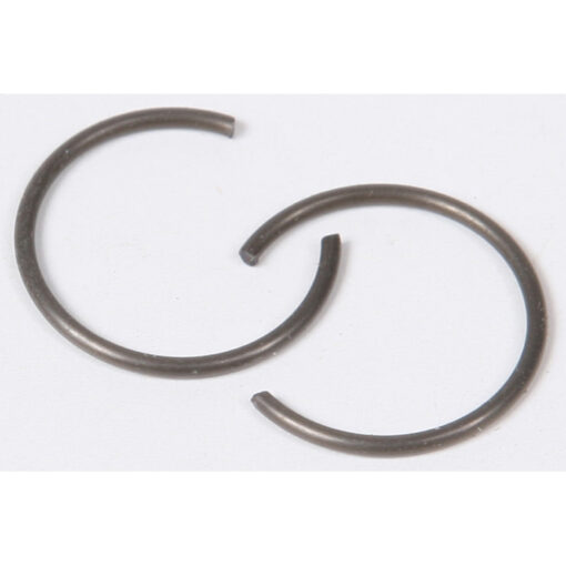 PISTON CIRCLIPS FOR VERTEX PISTONS ONLY Yamaha Honda Kawasaki KTM Suzuki YZ250FX CRF250R CRF250X KX250F KX125 250 SX-F 250 XCF-W 200 Xc 250 XC-F 200 Exc 200 Sx 200 Mxc 200 Xc-W RM-Z250 RM-Z450 YFS200 Blaster YFZ350 Banshee YZ125 YZ250F WR250F CRF250RX YZ125X 1987-2021 Yamaha Honda Kawasaki KTM Suzuki YZ250FX CRF250R CRF250X KX250F KX125 250 SX-F 250 XCF-W 200 Xc 250 XC-F 200 Exc 200 Sx 200 Mxc 200 Xc-W RM-Z250 RM-Z450 YFS200 Blaster YFZ350 Banshee YZ125 YZ250F WR250F CRF250RX YZ125X 1987-2024