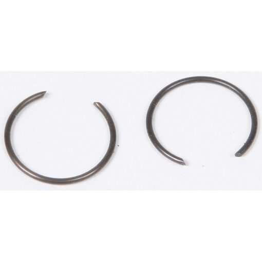 PISTON CIRCLIPS FOR VERTEX PISTONS ONLY Husqvarna KTM Honda Kawasaki Suzuki Yamaha Beta TM Gas Gas TE 150 150 XC TC 125 TE 125 CR125R CR125 WR 125 SM 125 KX125 144 Sx 125 Exc 125 SX 150 SX RM125 YZ125 150 XC-W 125 RR (2T) MX 125 EN 125 150 XC-W TPi TE 150i TX 125 YZ125X MC 125 1990-2021 Husqvarna KTM Honda Kawasaki Suzuki Yamaha Beta TM Gas Gas Gas-Gas TE 150 150 XC TC 125 TE 125 CR125R CR125 WR 125 SM 125 KX125 144 Sx 125 Exc 125 SX 150 SX RM125 YZ125 150 XC-W 125 RR (2T) MX 125 EN 125 150 XC-W TPi TE 150i TX 125 YZ125X MC 125 125 XC 1990-2024