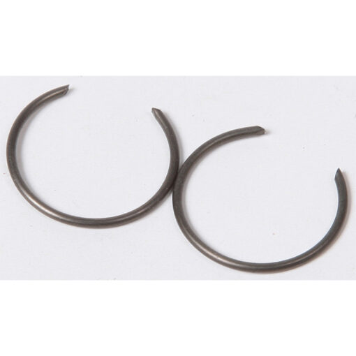 PISTON CIRCLIPS FOR VERTEX PISTONS ONLY Yamaha Honda Husqvarna Kawasaki KTM Suzuki YZ250X YZ450FX CR250R WR 250 CR250 TC 250 TE 250 KX250 250 SX 250 EXC RM250 WR400F YZ400F WR250 YZ250 YZ450F WR450F TE 250i 1989-2021 Yamaha Honda Husqvarna Kawasaki KTM Suzuki Gas-Gas YZ250X YZ450FX CR250R WR 250 CR250 TC 250 TE 250 KX250 250 SX 250 EXC RM250 WR400F YZ400F WR250 YZ250 YZ450F WR450F TE 250i EC 250 EC 300 1989-2021
