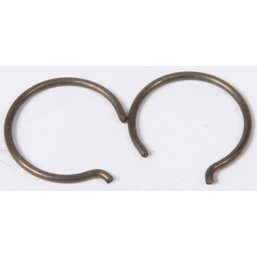 PISTON CIRCLIPS FOR VERTEX PISTONS ONLY Beta KTM Husqvarna Honda Kawasaki Suzuki Gas Gas 430 RR 480 RR 500 XCF-W 450 SX-F Factory Edition FC 450 FE 450 FE 501 CRF450R KX450F 500 EXC-F 450 SX-F 450 XCF-W 450 XC-F RM-Z450 450 EXC-F 430 RR (RE) 480 RR (RE) MC 450F 2008-2021 Beta KTM Husqvarna Honda Kawasaki Suzuki Gas Gas Gas-Gas 430 RR 480 RR 500 XCF-W 450 SX-F Factory Edition FC 450 FE 450 FE 501 CRF450R KX450F 500 EXC-F 450 SX-F 450 XCF-W 450 XC-F RM-Z450 450 EXC-F 430 RR (RE) 480 RR (RE) MC 450F FE 501S EX 450F 2008-2024
