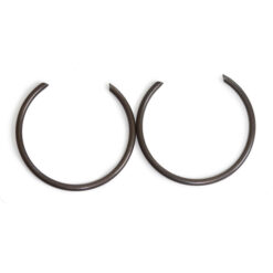 PISTON CIRCLIPS FOR VERTEX PISTONS ONLY Honda TRX700XX 2008-2009 Honda TRX700XX 2008-2009