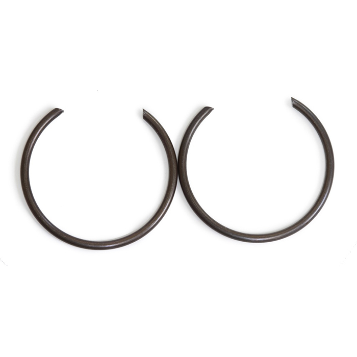 PISTON CIRCLIPS FOR VERTEX PISTONS ONLY Honda TRX700XX 2008-2009 Honda TRX700XX 2008-2009
