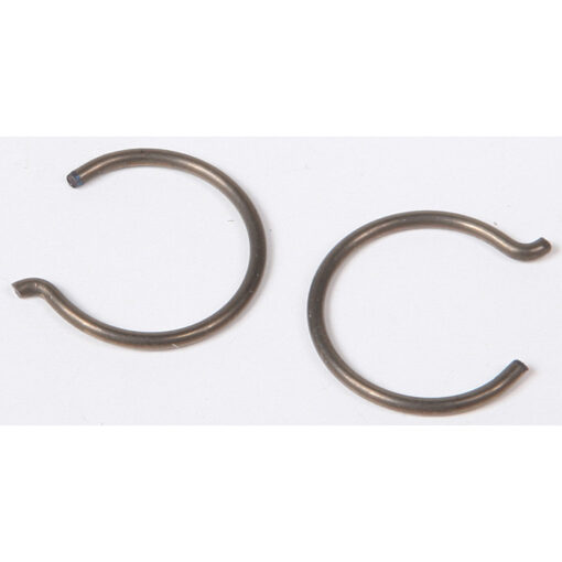 PISTON CIRCLIPS FOR VERTEX PISTONS ONLY Husqvarna Honda Kawasaki KTM Suzuki Yamaha Gas Gas FC 250 FE 250 CRF250R KX250F 250 SX-F 250 XCF-W 250 XC-F RM-Z250 YZ250F MC 250F EC 250F 2008-2021 Husqvarna Honda Kawasaki KTM Suzuki Yamaha Gas Gas Gas-Gas FC 250 FE 250 CRF250R KX250F 250 SX-F 250 XCF-W 250 XC-F RM-Z250 YZ250F MC 250F EC 250F EX 250F 250 EXC-F 2008-2023