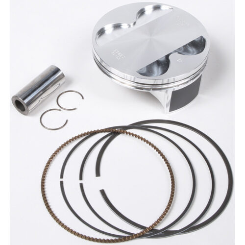 PISTON KIT Suzuki Lt-R450 Quadracer 2006-2009