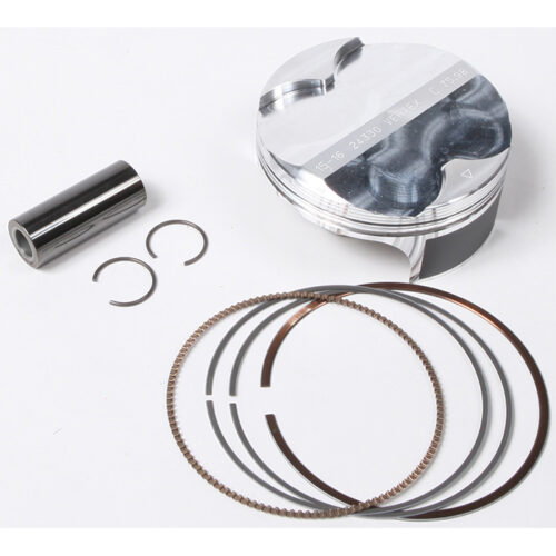 PISTON KIT 75.98MM