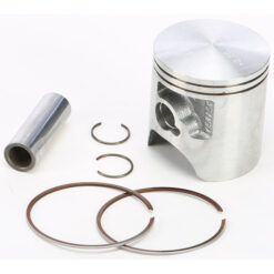 PISTON KIT BB CAST 46.45/+2.00 /SUZ Kawasaki KX65 2000-2023