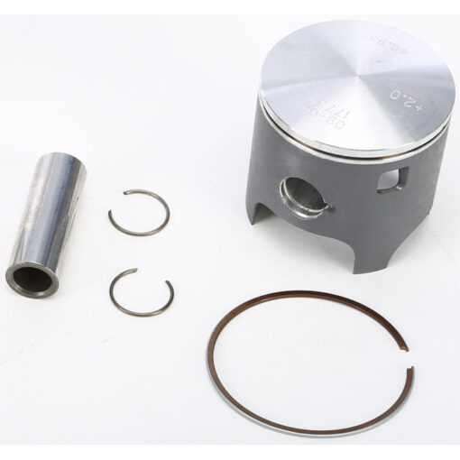 PISTON KIT BB CAST 46.95/+2.00 KTM KTM 65 SX 1998-2008