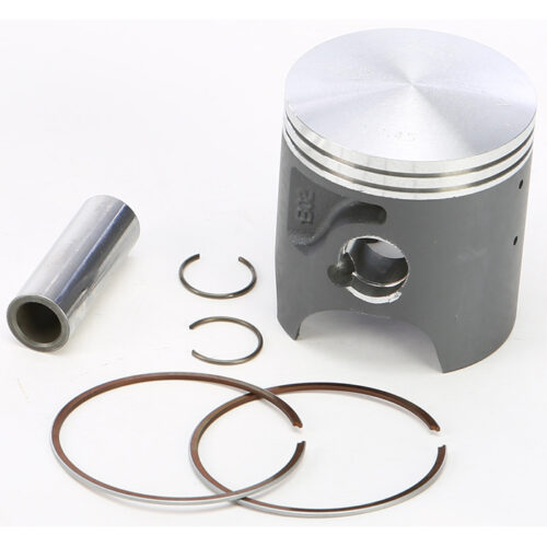 PISTON KIT BB CAST 50.45/+2.00  Kawasaki KX85 2001-2013