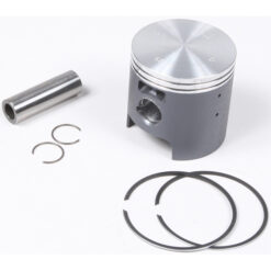 PISTON KIT BB CAST 52.94/+0.50  Kawasaki KX100 1999-2013