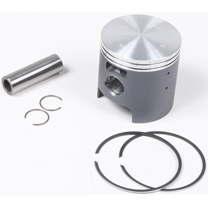 PISTON KIT BB CAST 52.94/+0.50  Kawasaki KX100 1999-2013