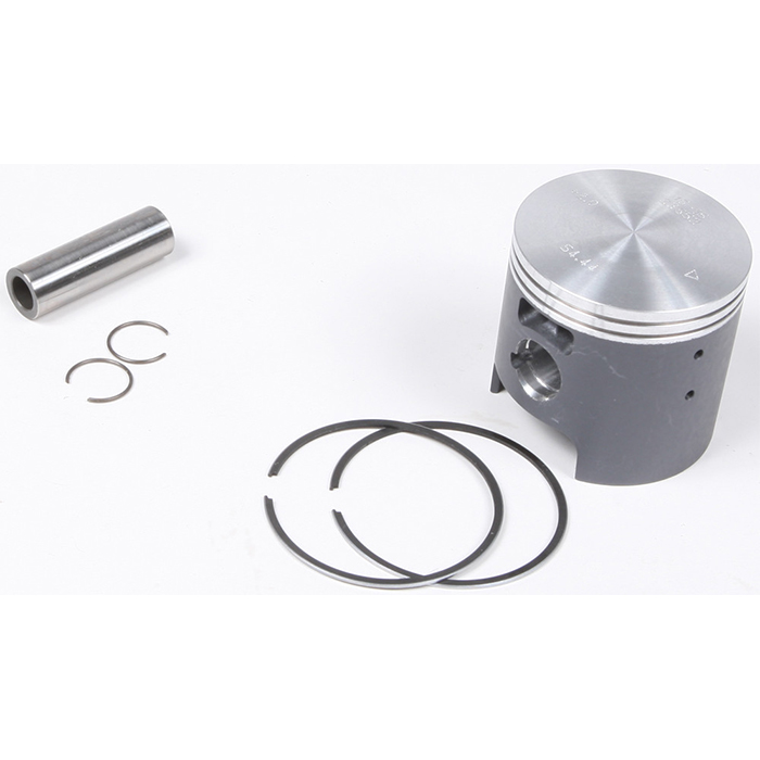 PISTON KIT BB CAST 54.44/+2.00  Kawasaki KX100 1999-2013