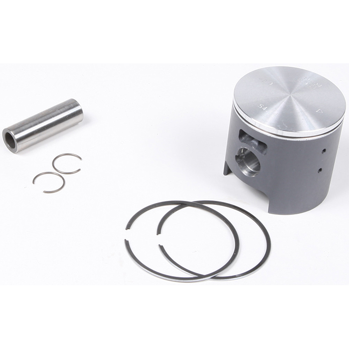 PISTON KIT BB CAST 54.44/+2.00  Kawasaki KX100 1999-2021